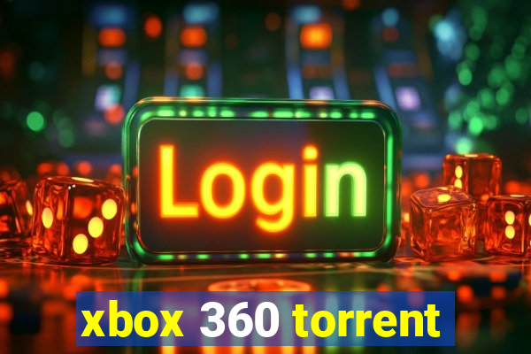 xbox 360 torrent